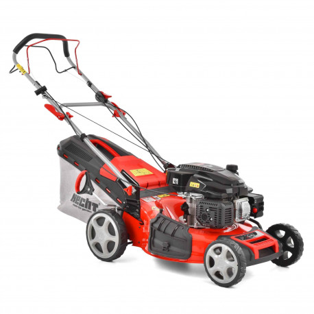 Muruniiduk HECHT 554 SX