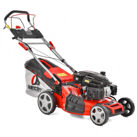 Elektristarteriga muruniiduk HECHT 554 SXE 5in1