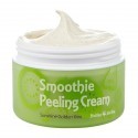 Holika Holika Kooriv puhastuskreem Smoothie Peeling Cream (Sunshine Golden Kiwi)