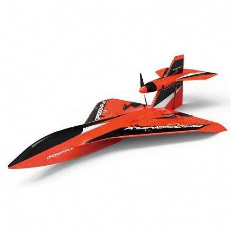 Dragonfly Seaplane V3 2.4GHz RTF (70cm wingspan)