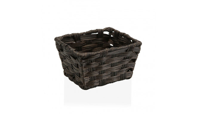 Basket Versa Polyethylene (14 x 9 x 16 cm)