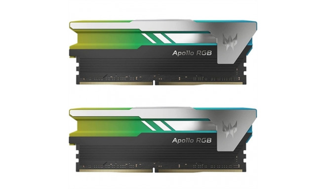 Память RAM Acer PREDATOR APOLLO DDR4 16 Гб