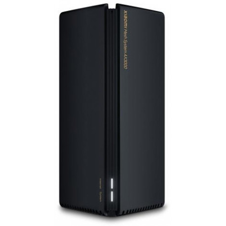 Xiaomi рутер Mesh System AX3000 1-Pack
