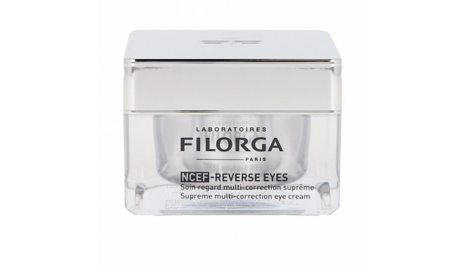 LABORATOIRES FILORGA NCEF-REVERSE eyes 15 ml