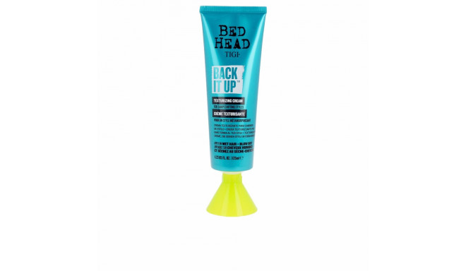 TIGI BED HEAD back it up texturizing cream 125 ml