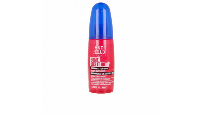 TIGI BED HEAD some like it hot heat protection spray 100 ml