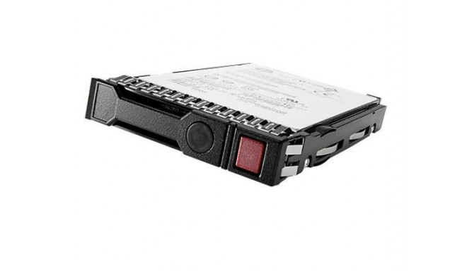 HP 4TB SATA 7.2K LFF RW HDD 801888-B21