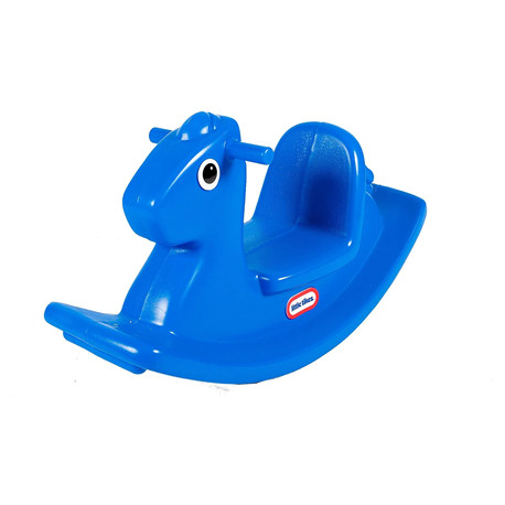 MGA Little Tikes Rocking Horse 427900072 Blue