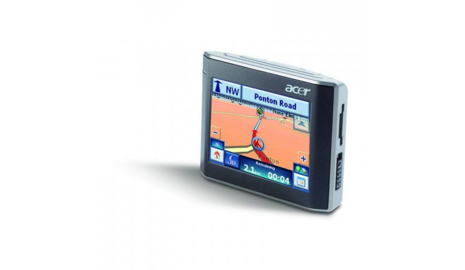 GPS Acer v200 Iberia