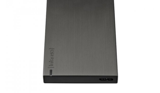 Intenso väline kõvaketas 2TB USB 3.0, anthracite (6028680)