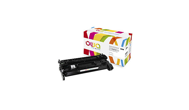 ARMOR laser toner pro HP LJ M607 11.000 str., komp. s CF237A