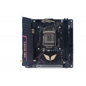 Biostar Z590I VALKYRIE motherboard Intel Z590 LGA 1200 mini ITX