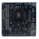 Biostar Z590I VALKYRIE motherboard Intel Z590 LGA 1200 mini ITX