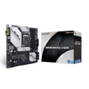 Biostar B560M-SILVER motherboard Intel B560 LGA 1200 micro ATX