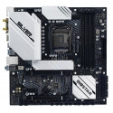 Biostar B560M-SILVER motherboard Intel B560 LGA 1200 micro ATX