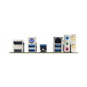 Biostar B550T-SILVER motherboard AMD B550 Socket AM4 mini ITX