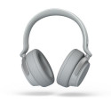 Microsoft Surface Headphones 2 Headset Head-band 3.5 mm connector USB Type-C Bluetooth Grey