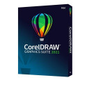 Corel CorelDRAW Graphics Suite 2021 (POLSKI/ENG)