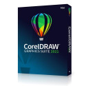 Corel CorelDRAW Graphics Suite 2021 (POLSKI/ENG)