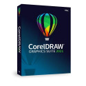 Corel CorelDRAW Graphics Suite 2021 (POLSKI/ENG)