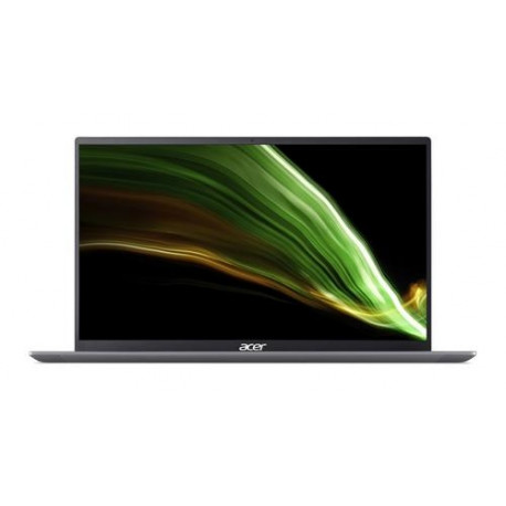 Acer Swift 3 SF316-51-51QW Notebook 40.9 cm (16.1") Full HD 11th gen Intel® Core™ i5 8 GB LPDDR
