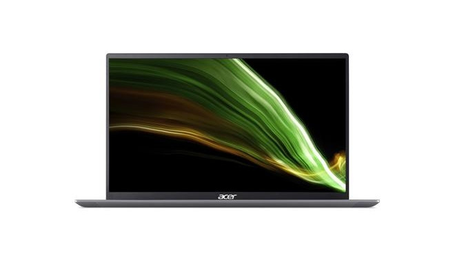 Acer Swift 3 SF316-51-51QW Notebook 40.9 cm (16.1") Full HD Intel® Core™ i5 8 GB LPDDR4x-SDRAM 
