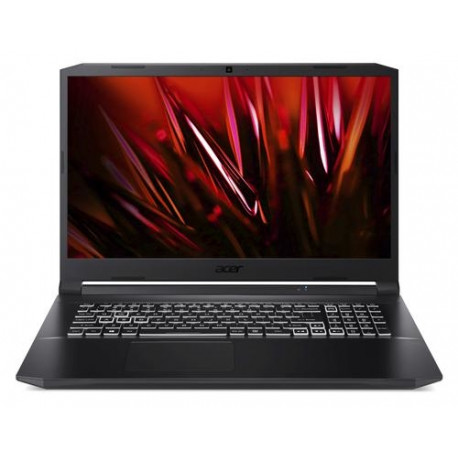 Acer Nitro 5 AN517-41-R56V Notebook 43.9 cm (17.3") Quad HD AMD Ryzen 7 16 GB DDR4-SDRAM 1000 G