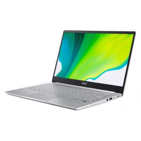 Acer Swift 3 SF314-59-38AZ Notebook 35.6 cm (14") Full HD 11th gen Intel® Core™ i3 8 GB LPDDR4x