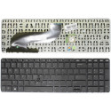 HP keyboard ProBook 640/645/650/655 (spare part)