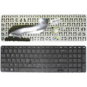 HP klaviatuur ProBook 640/645/650/655 (varuosa)