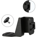 Caruba Osmo Pocket Phone Holder Set ABS (incl table tripod)