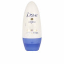 DOVE ORIGINAL desodorante roll-on 50 ml