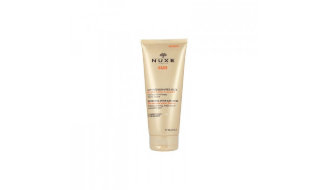 Nuxe Sun Refreshing After-Sun Lotion (200ml)