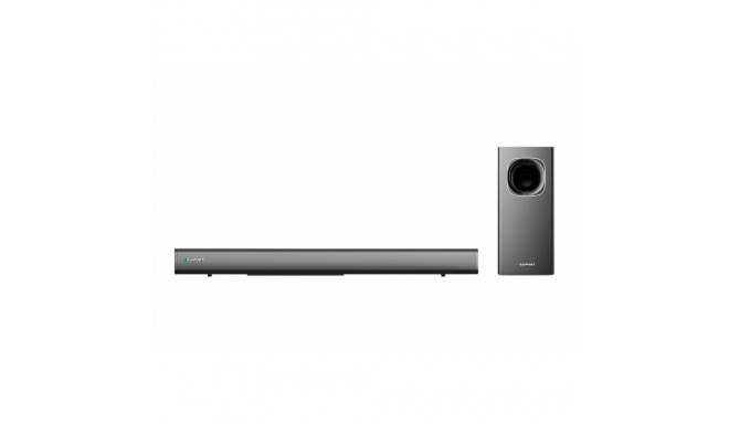 Blaupunkt Soundbar 2.1 Bluetooth HDMI ARC / AUX INOPTICAL IN / RCA IN