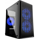 Fornax 950B blue light