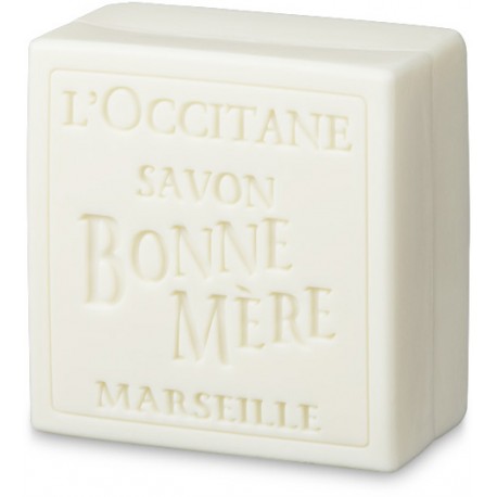 L'Occitane мыло Bonne Mere Milk 100г