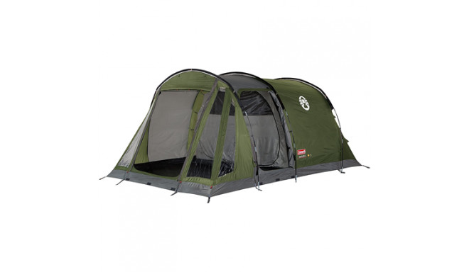 Coleman Galileo 4 Person Tunnel/Camping/Famil