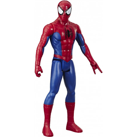 Hasbro mängufiguur Spider-Man 30cm