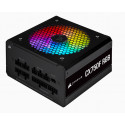 Corsair Fully Modular RGB PSU RM750F 750 W, 8