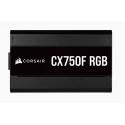 Corsair Fully Modular RGB PSU RM750F 750 W, 8
