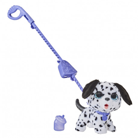 FURREAL Interactive Plush Pet Peealots Dog