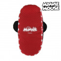 3D-Laste Sussid Minnie Mouse 73358 Punane (23-24)