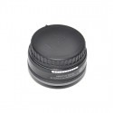 Caruba rear lens cap & body cap Nikon 1