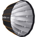 Godox Quick Release Parabolic Softbox QR P90 Bowens