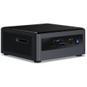 Wortmann AG TERRA 5000 SILENT GREENLINE DDR4-SDRAM i3-10100 10th gen Intel® Core™ i3 8 GB 250 GB SSD