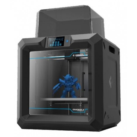 Gembird Guider 2S 3D printer Fused Filament Fabrication (FFF)