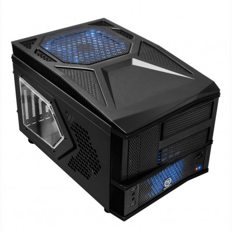Thermaltake case Armor A30i, black