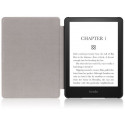 Tech-Protect case Kindle Paperwhite V/5/Signature Edition, light gray