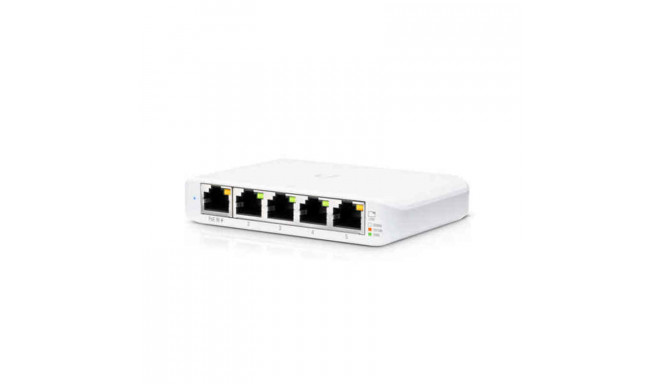 Lüliti UBIQUITI Switch Flex Mini Valge