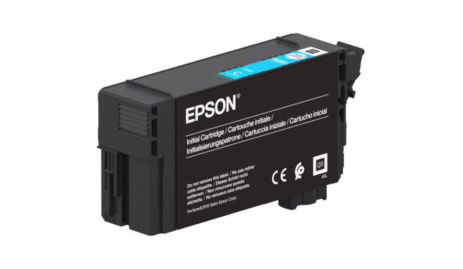 Tint Epson  UltraChrome XD2 Tsüaan (SC-T2100/SC-T3100/SC-T3100N/SC-T3100M/SC-T5100/SC-T5100N/SC-T510